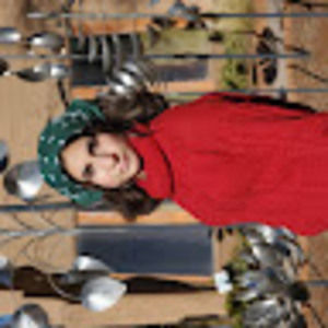 Meet your Posher, Elisa